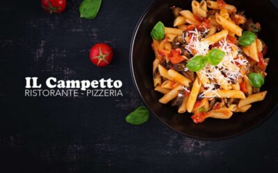 Pizzeria Il Campetto